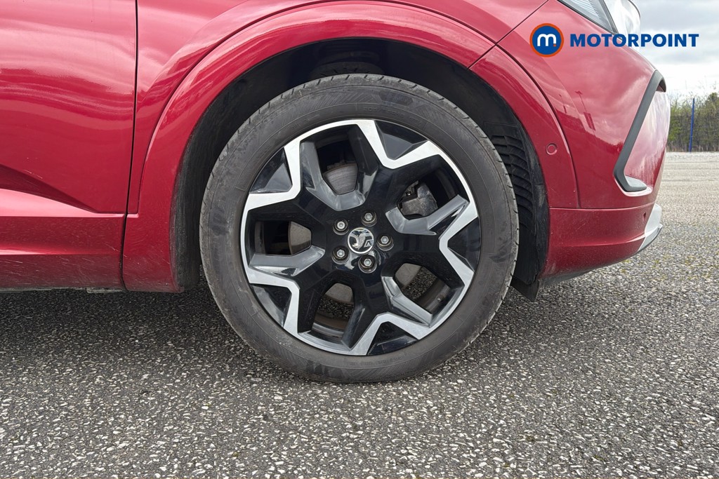 Used Vauxhall Grandland 2022 for sale - 77878482: Photo 30