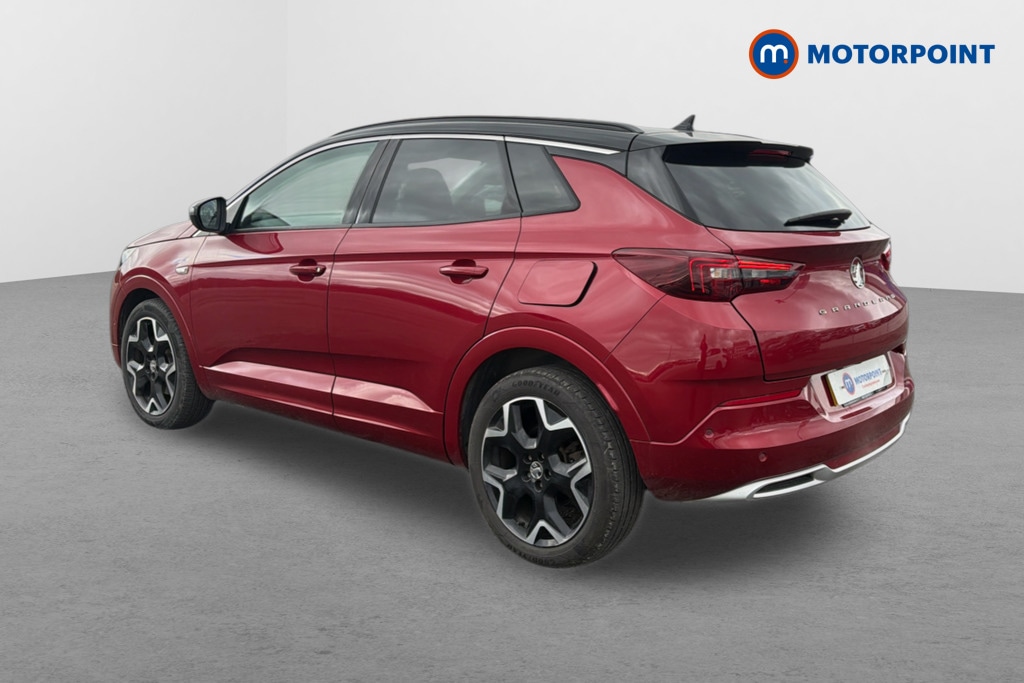 Used Vauxhall Grandland 2022 for sale - 77878482: Photo 5