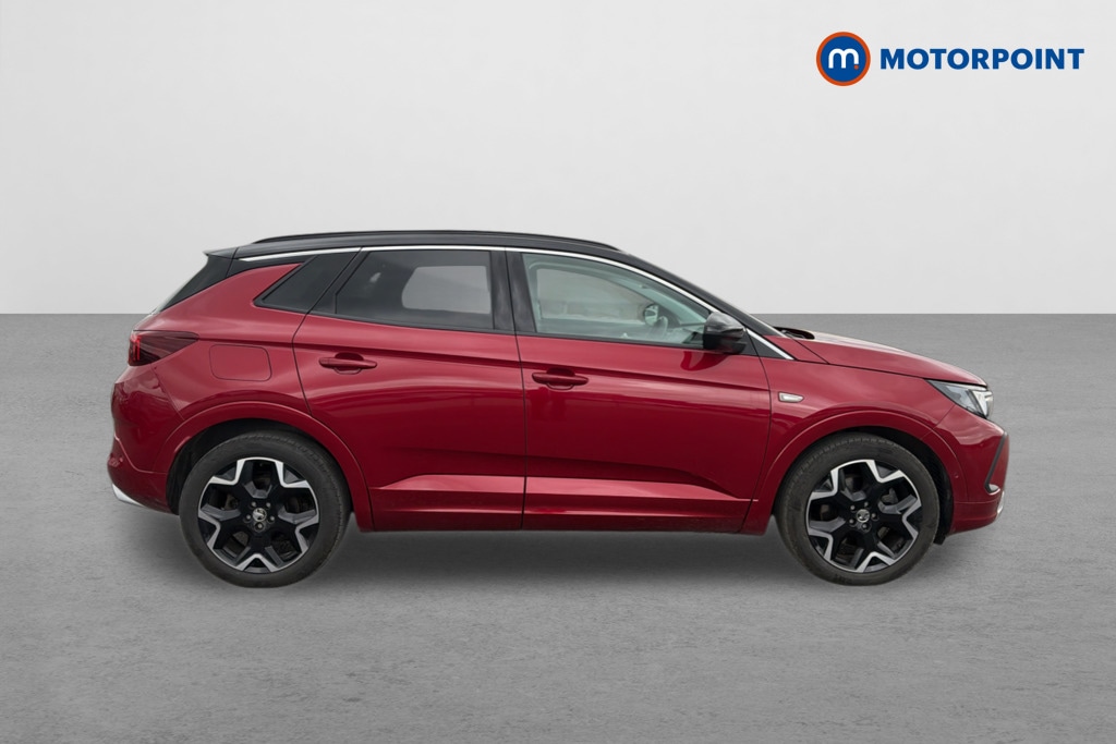 Used Vauxhall Grandland 2022 for sale - 77878482: Photo 8