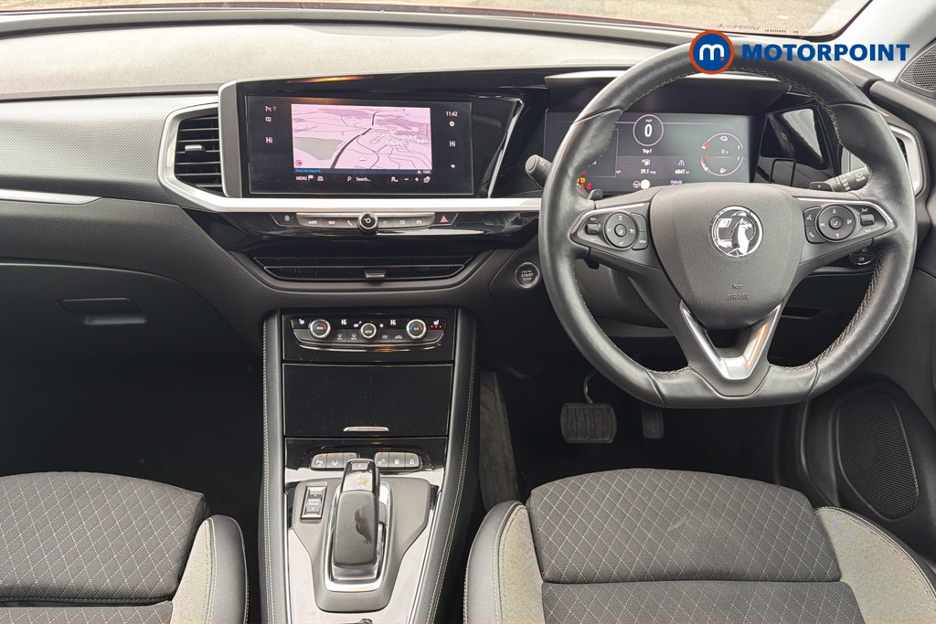 Used Vauxhall Grandland 2022 for sale - 77878482: Photo 9