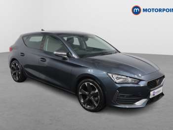 2024 - 1.5 TSI V1 5dr
