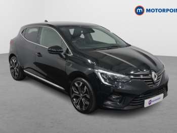 2023 - 1.0 TCe 90 Techno 5dr