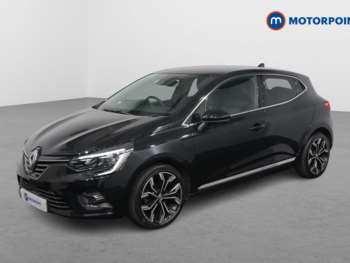 Used Renault Clio 2023 for sale - 75009092: Photo