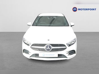 Used Mercedes-Benz A-Class 2019 for sale - 75548072: Photo