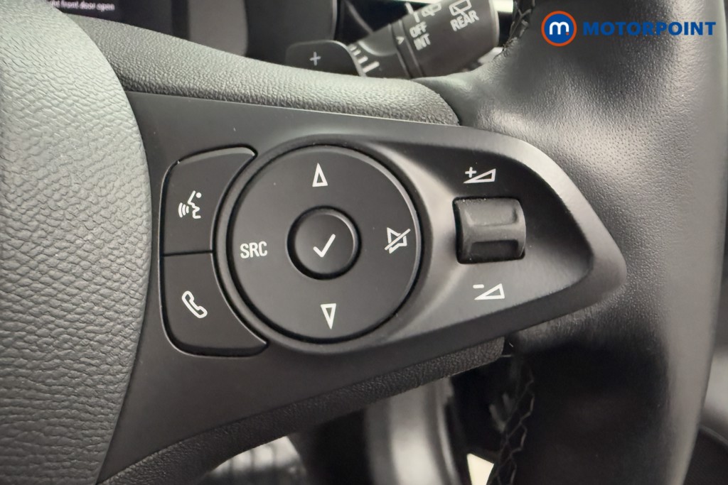 Used Vauxhall Corsa 2023 for sale - 76650777: Photo 13