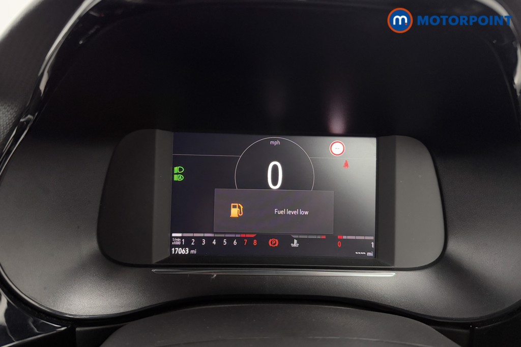 Used Vauxhall Corsa 2023 for sale - 76650777: Photo 14