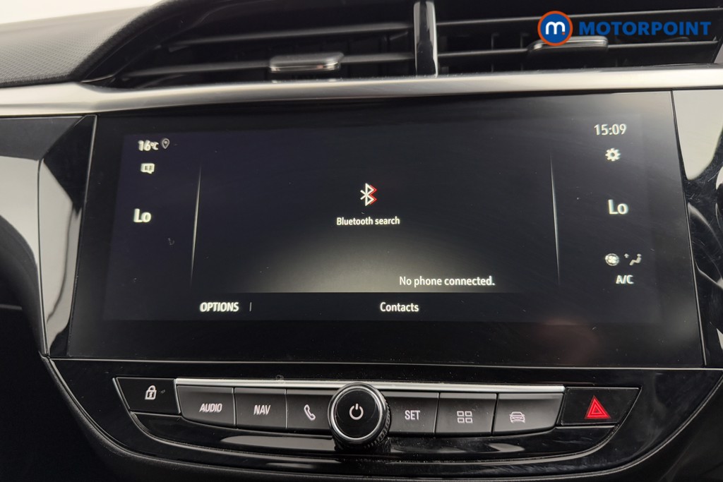 Used Vauxhall Corsa 2023 for sale - 76650777: Photo 16