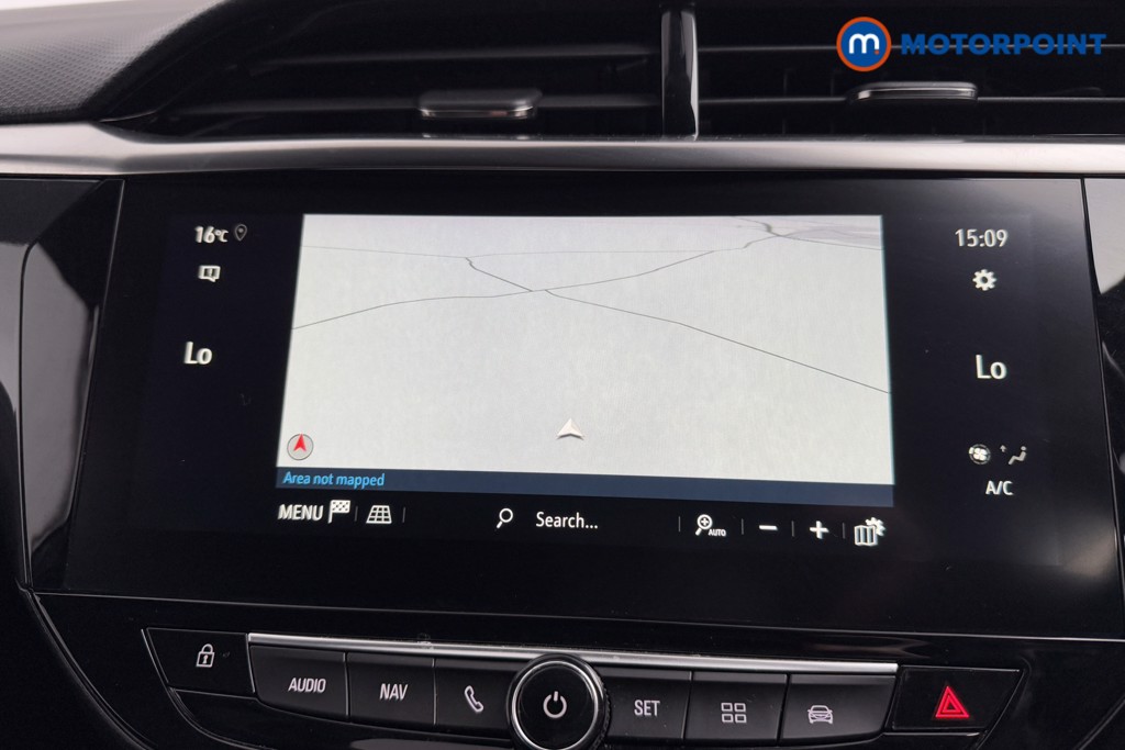 Used Vauxhall Corsa 2023 for sale - 76650777: Photo 17