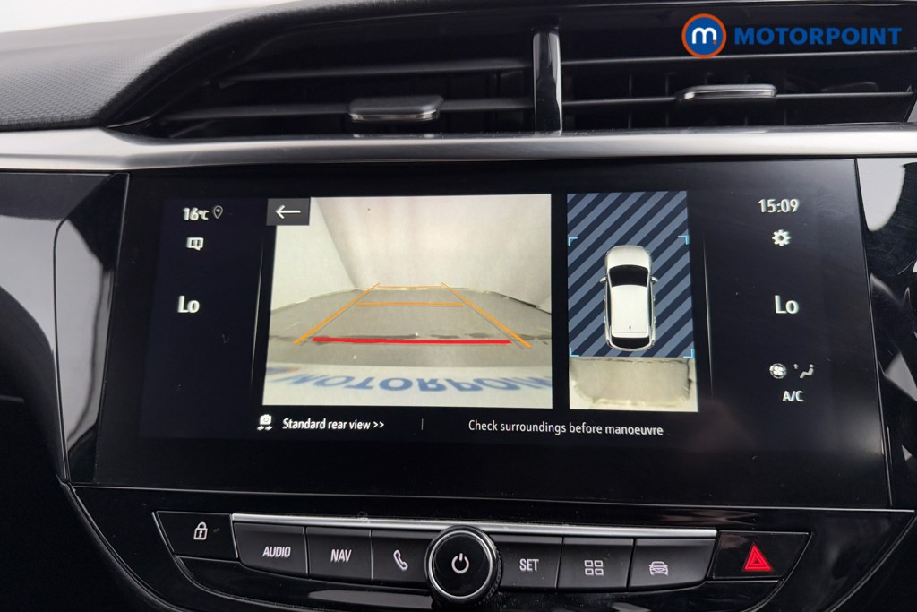 Used Vauxhall Corsa 2023 for sale - 76650777: Photo 18