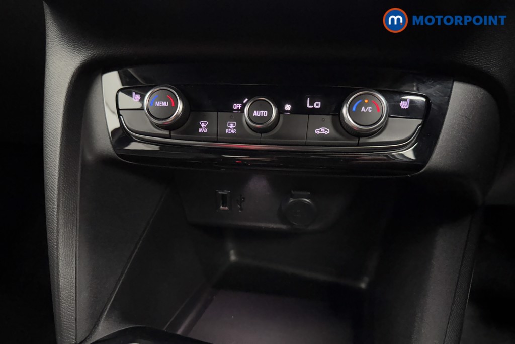 Used Vauxhall Corsa 2023 for sale - 76650777: Photo 19