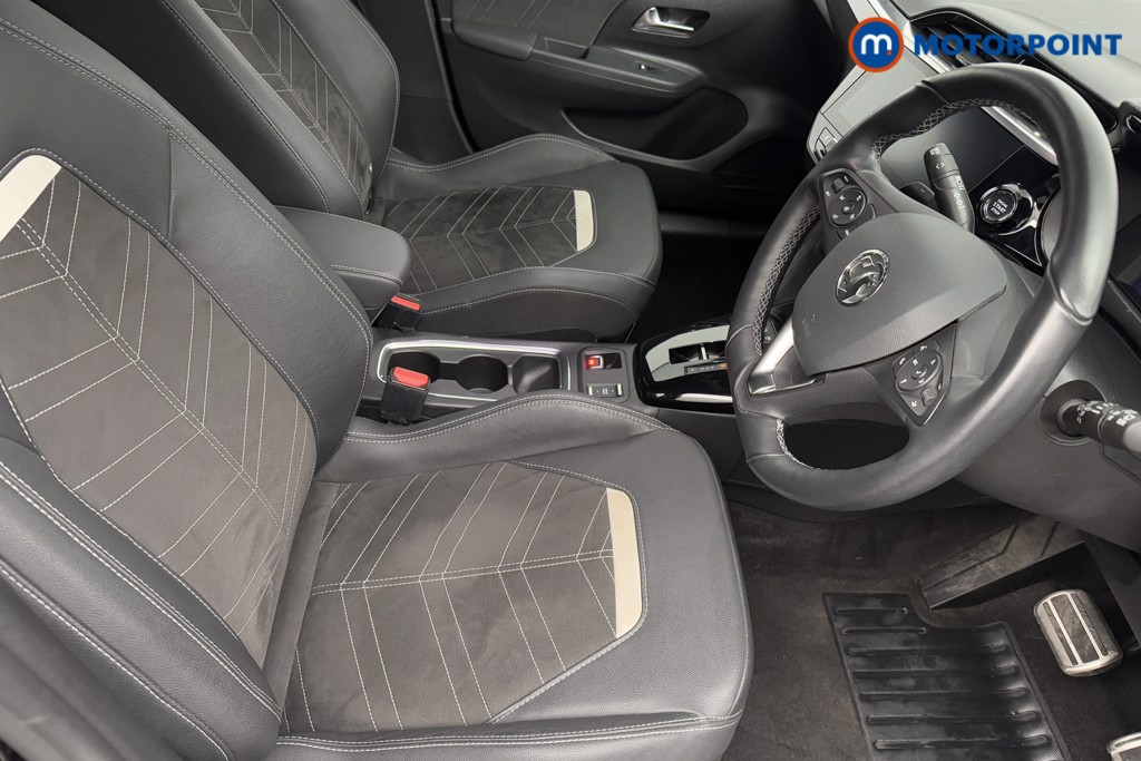 Used Vauxhall Corsa 2023 for sale - 76650777: Photo 27