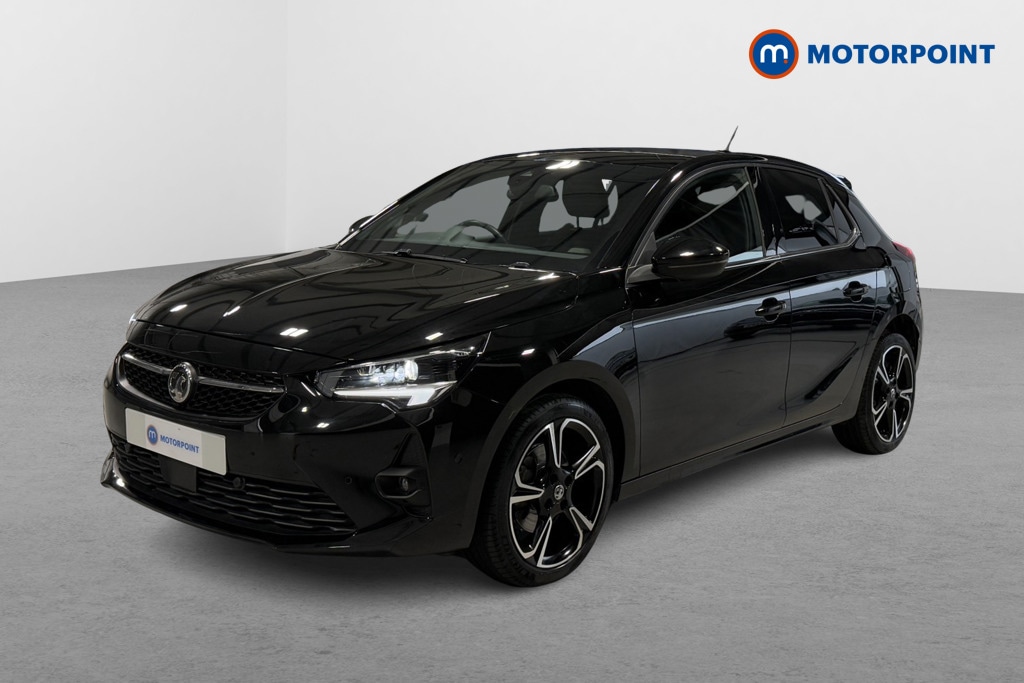 Used Vauxhall Corsa 2023 for sale - 76650777: Photo 3