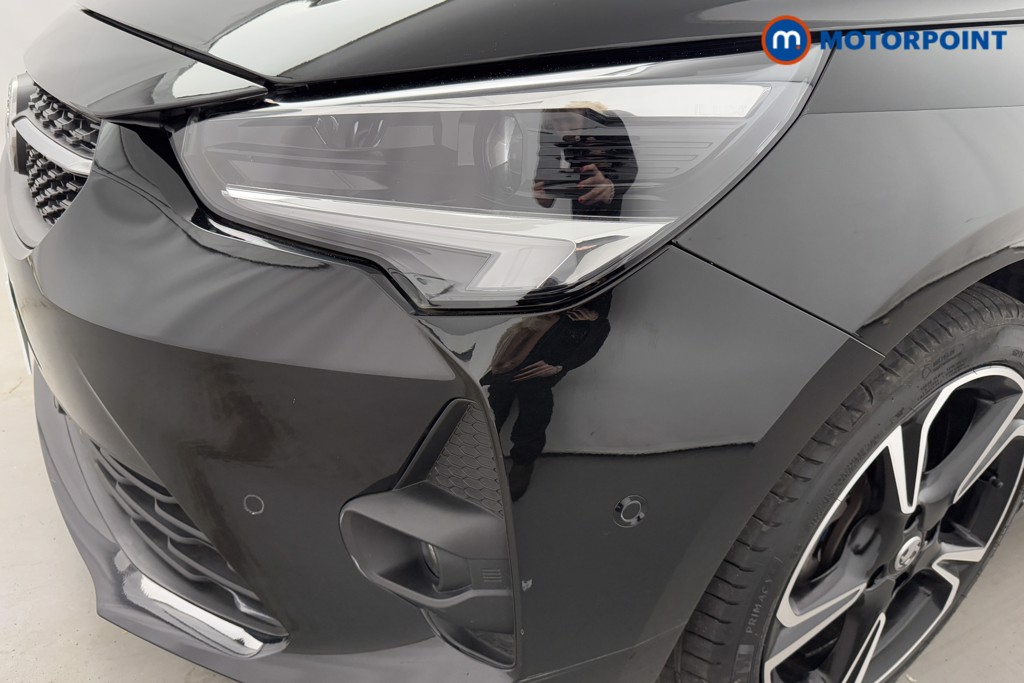 Used Vauxhall Corsa 2023 for sale - 76650777: Photo 33