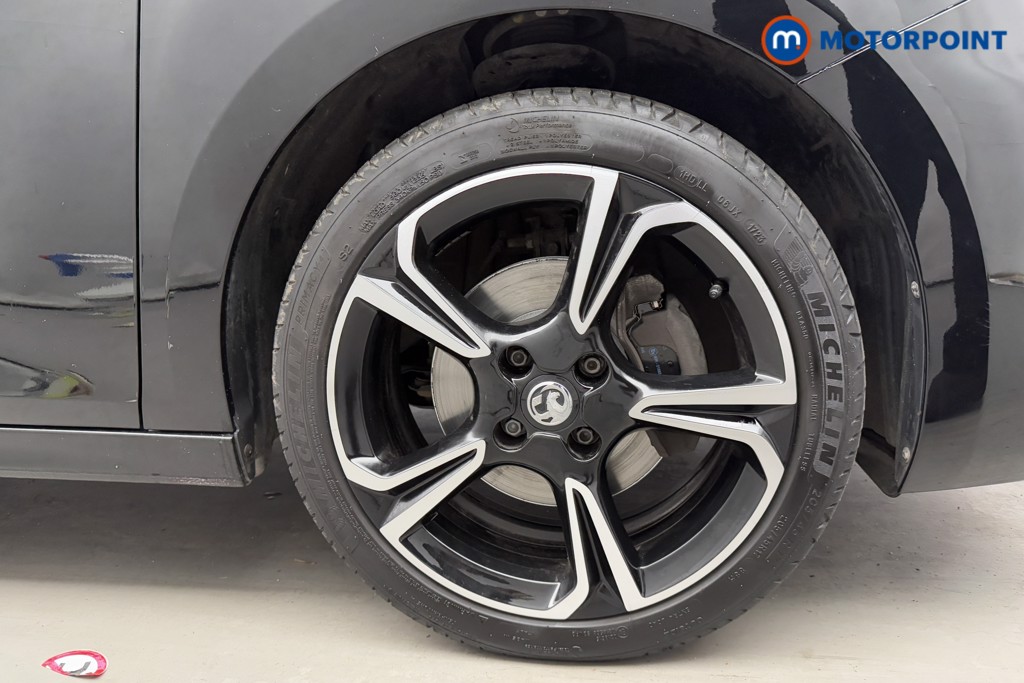 Used Vauxhall Corsa 2023 for sale - 76650777: Photo 35