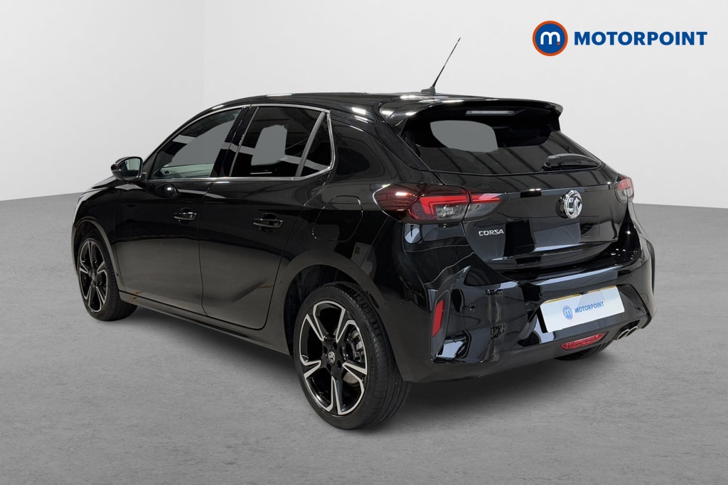 Used Vauxhall Corsa 2023 for sale - 76650777: Photo 5