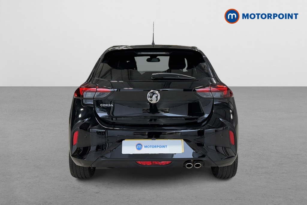 Used Vauxhall Corsa 2023 for sale - 76650777: Photo 6