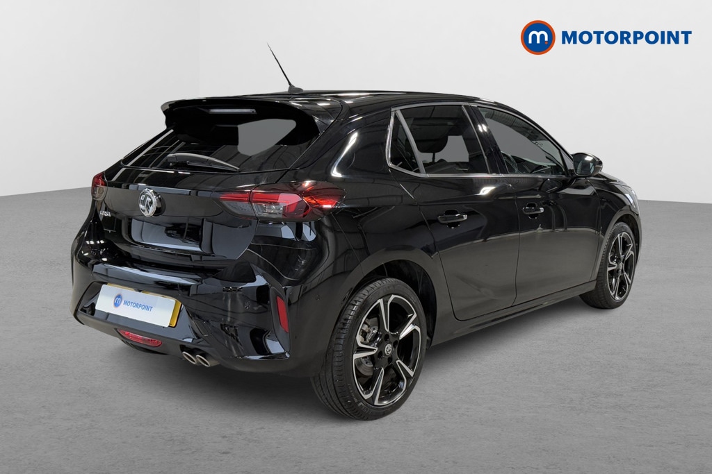Used Vauxhall Corsa 2023 for sale - 76650777: Photo 7