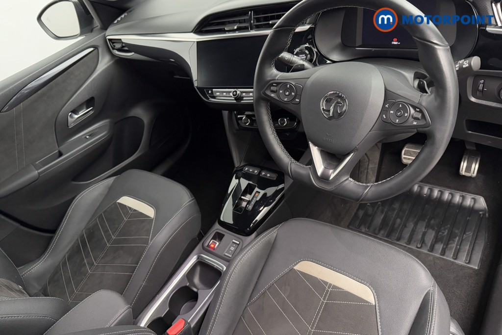 Used Vauxhall Corsa 2023 for sale - 76650777: Photo 9