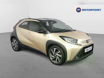 Used Toyota Aygo X 2022 for sale - 76453106: Photo
