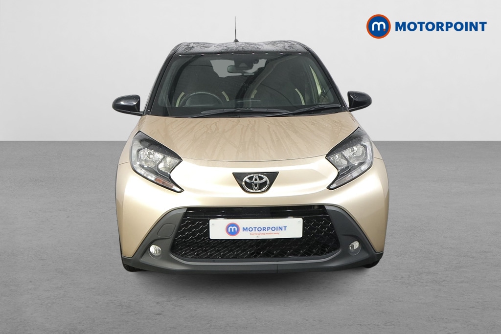 Used Toyota Aygo X 2022 for sale - 76453106: Photo 2