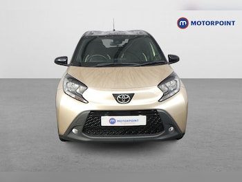 Used Toyota Aygo X 2022 for sale - 76453106: Photo