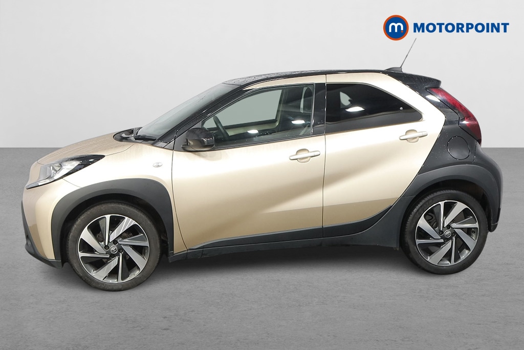 Used Toyota Aygo X 2022 for sale - 76453106: Photo 4