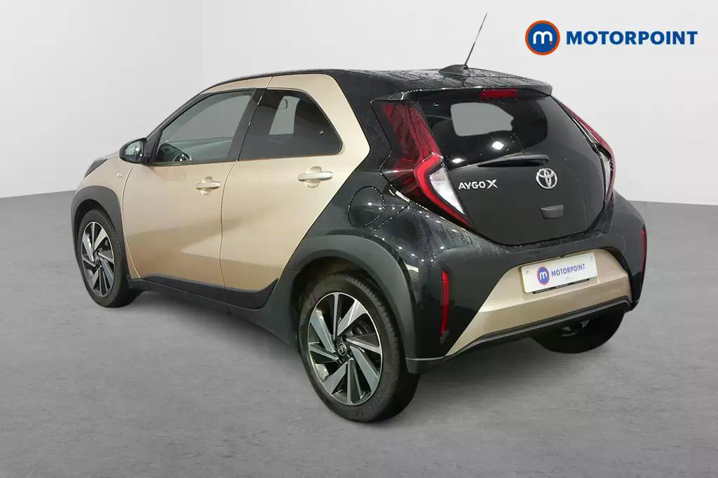 Used Toyota Aygo X 2022 for sale - 76453106: Photo 5