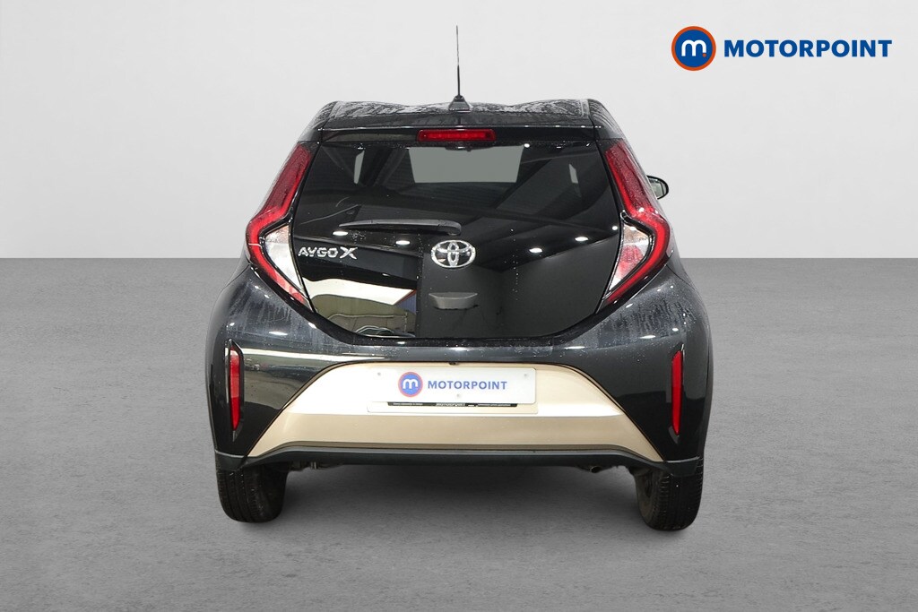 Used Toyota Aygo X 2022 for sale - 76453106: Photo 6