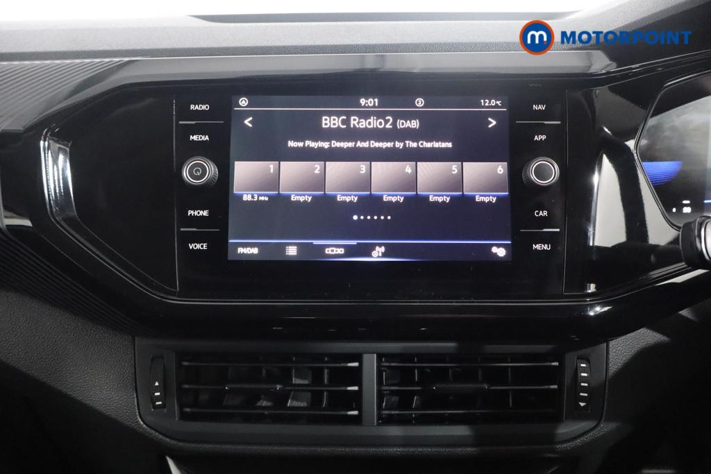 Used Volkswagen T-Cross 2023 for sale - 76266230: Photo 10