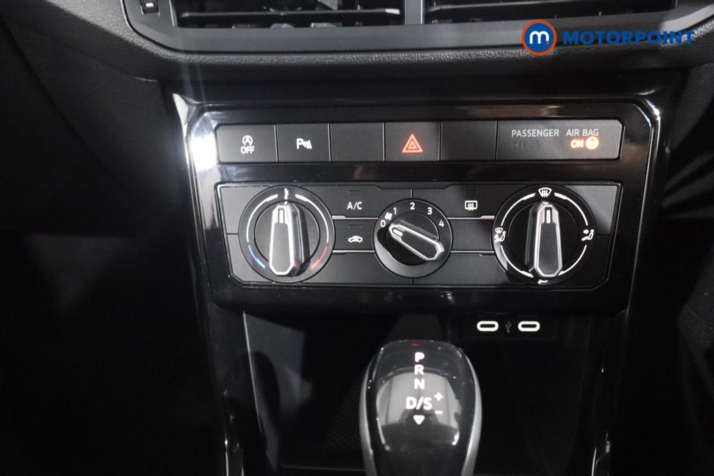 Used Volkswagen T-Cross 2023 for sale - 76266230: Photo 11