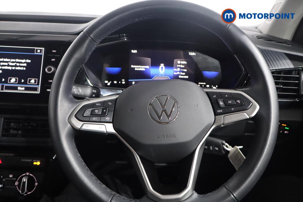 Used Volkswagen T-Cross 2023 for sale - 76266230: Photo 13