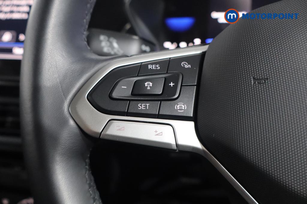 Used Volkswagen T-Cross 2023 for sale - 76266230: Photo 14