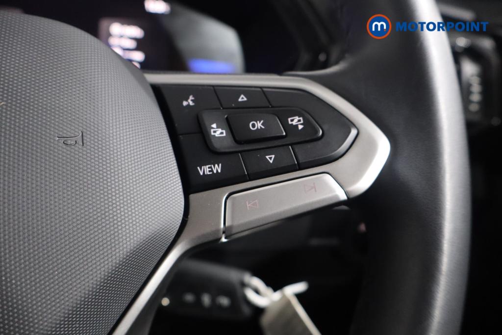 Used Volkswagen T-Cross 2023 for sale - 76266230: Photo 15