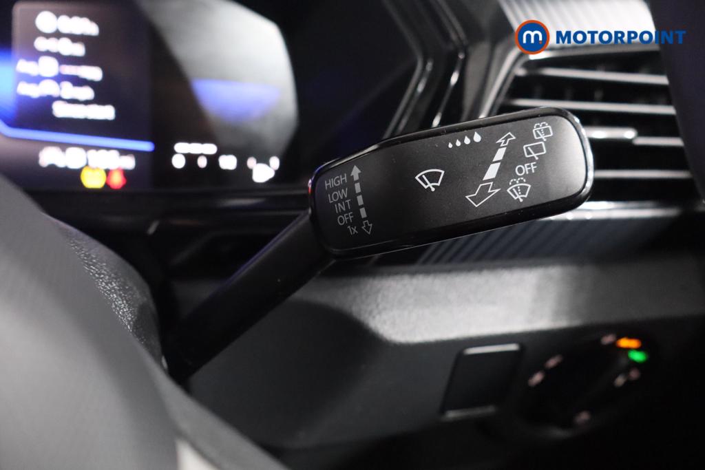 Used Volkswagen T-Cross 2023 for sale - 76266230: Photo 17