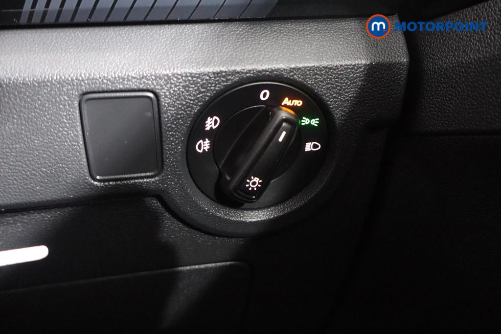 Used Volkswagen T-Cross 2023 for sale - 76266230: Photo 19