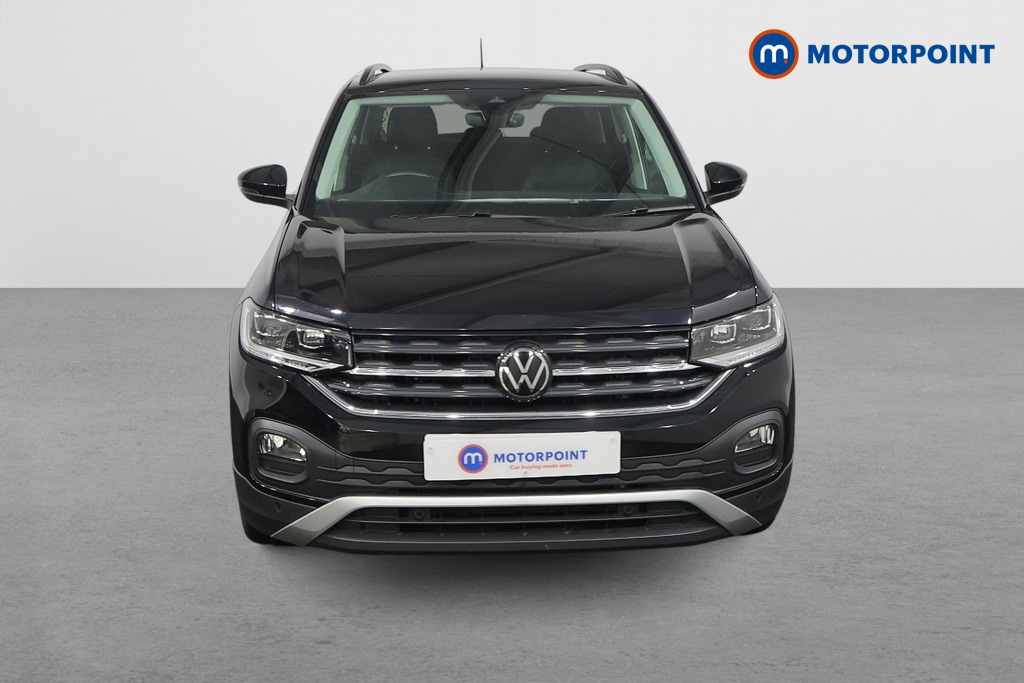 Used Volkswagen T-Cross 2023 for sale - 76266230: Photo 2