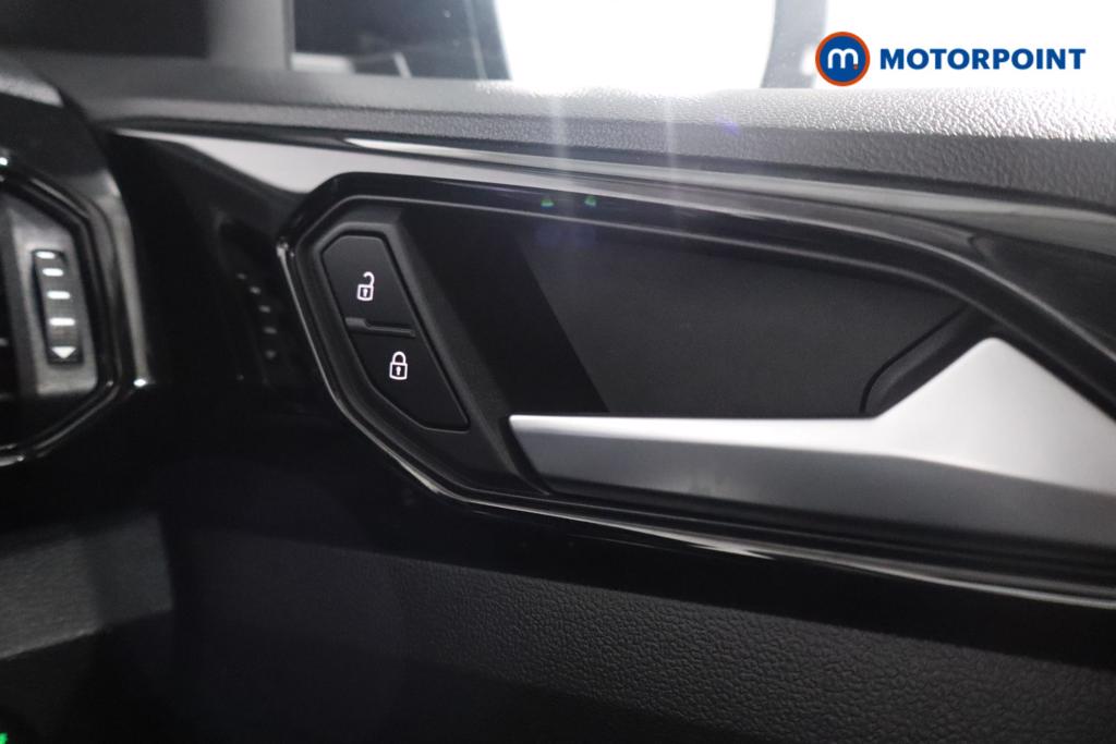 Used Volkswagen T-Cross 2023 for sale - 76266230: Photo 20