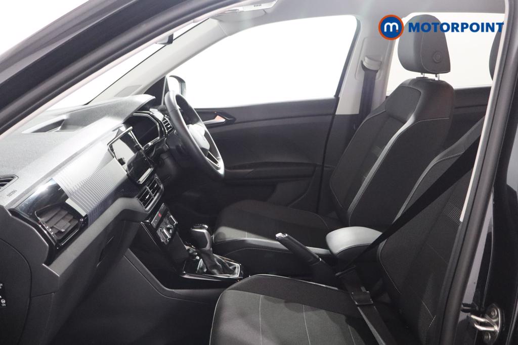 Used Volkswagen T-Cross 2023 for sale - 76266230: Photo 22