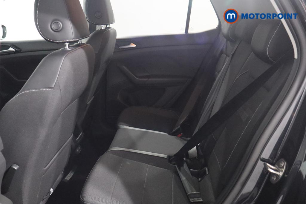 Used Volkswagen T-Cross 2023 for sale - 76266230: Photo 23