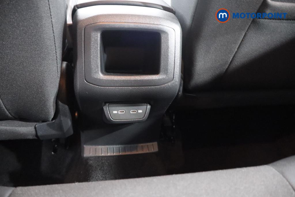 Used Volkswagen T-Cross 2023 for sale - 76266230: Photo 25
