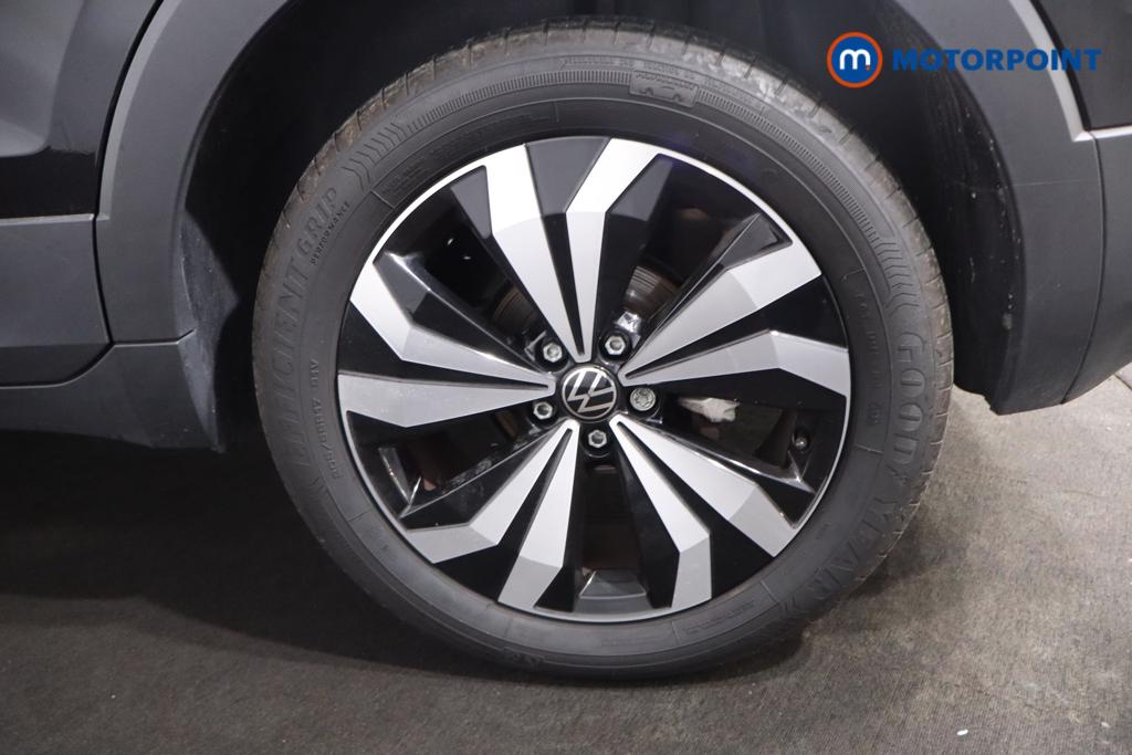 Used Volkswagen T-Cross 2023 for sale - 76266230: Photo 27