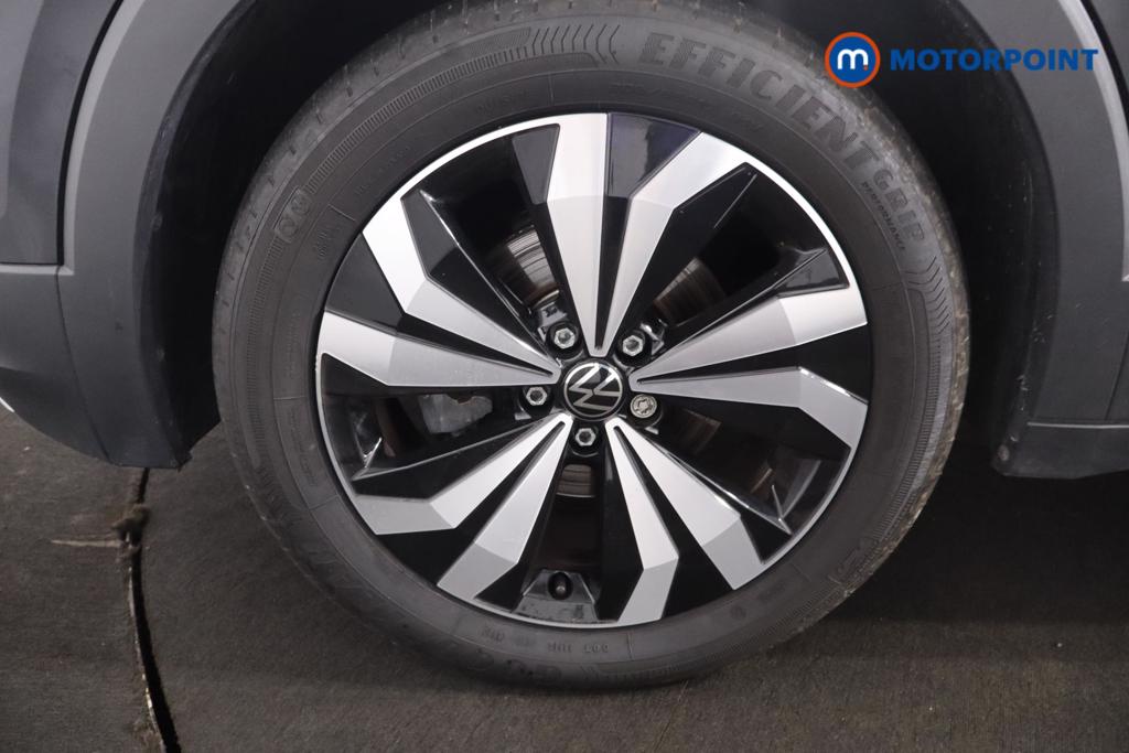 Used Volkswagen T-Cross 2023 for sale - 76266230: Photo 28
