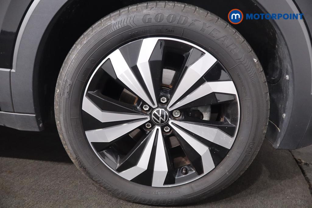 Used Volkswagen T-Cross 2023 for sale - 76266230: Photo 29
