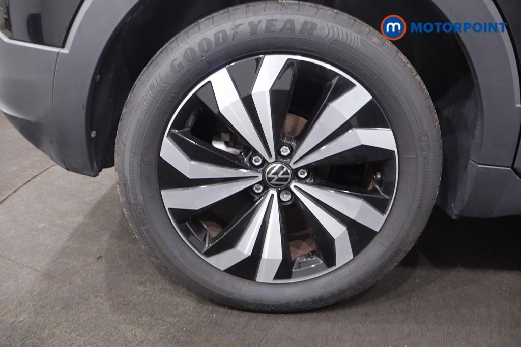 Used Volkswagen T-Cross 2023 for sale - 76266230: Photo 30