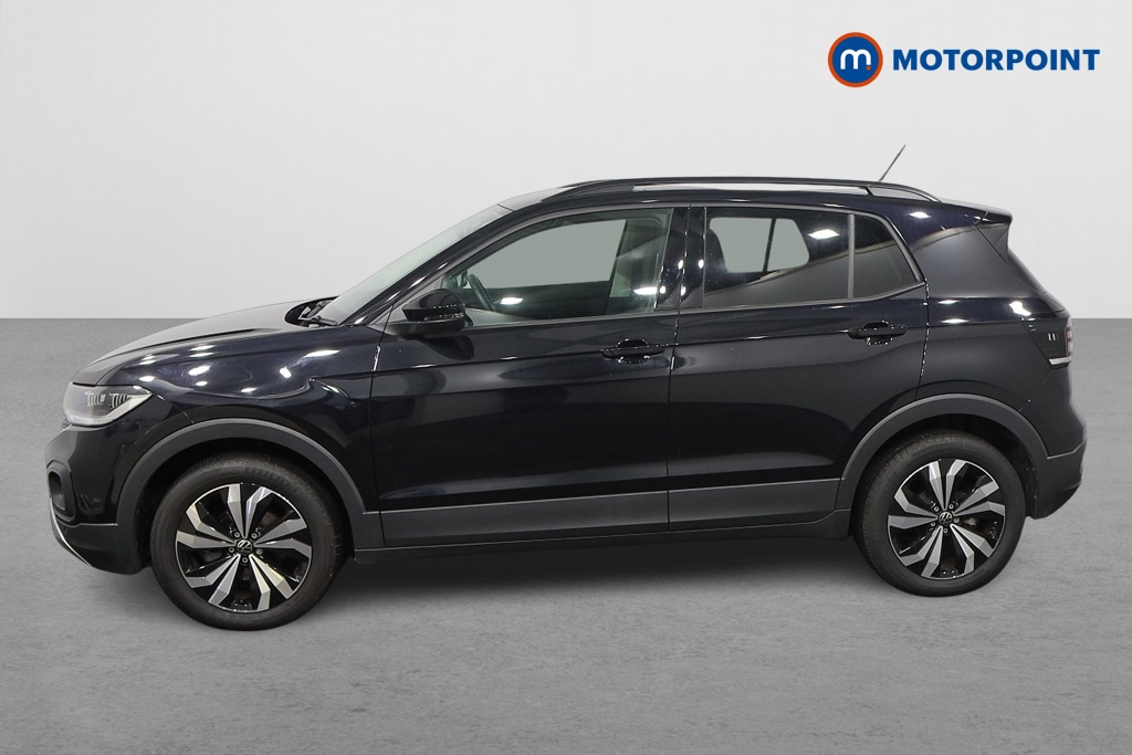 Used Volkswagen T-Cross 2023 for sale - 76266230: Photo 4
