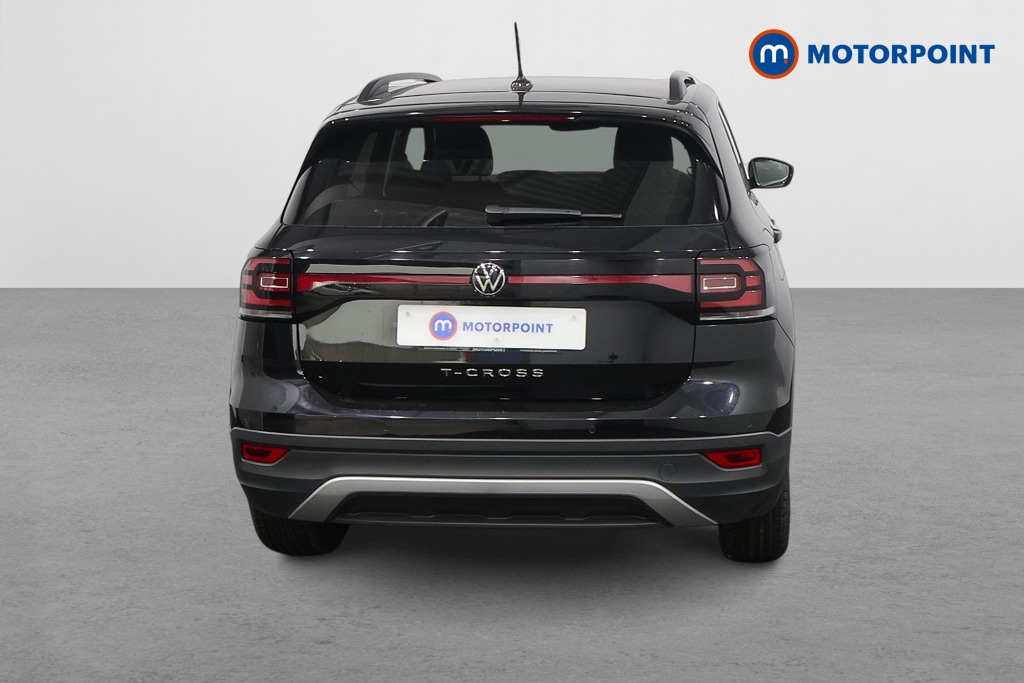 Used Volkswagen T-Cross 2023 for sale - 76266230: Photo 6