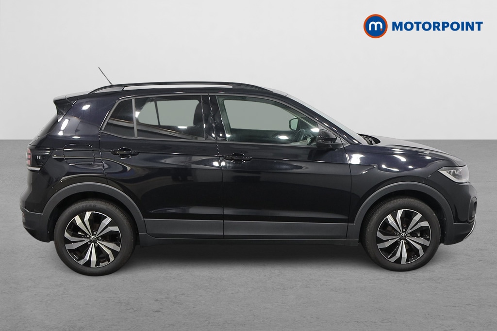 Used Volkswagen T-Cross 2023 for sale - 76266230: Photo 8