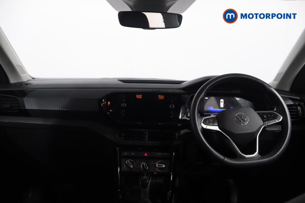 Used Volkswagen T-Cross 2023 for sale - 76266230: Photo 9