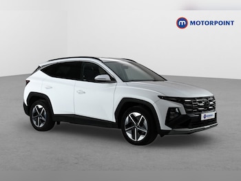 Used Hyundai TUCSON 2024 for sale - 78281878: Photo