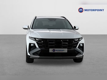 Used Hyundai TUCSON 2024 for sale - 78281878: Photo